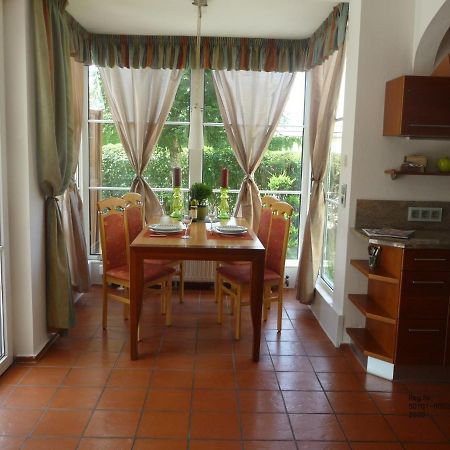 Residenz Apartman Salzburg Kültér fotó