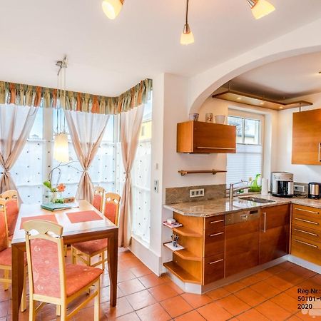 Residenz Apartman Salzburg Kültér fotó