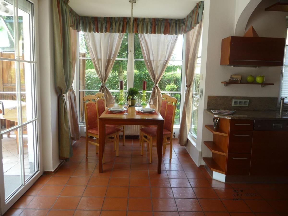 Residenz Apartman Salzburg Kültér fotó