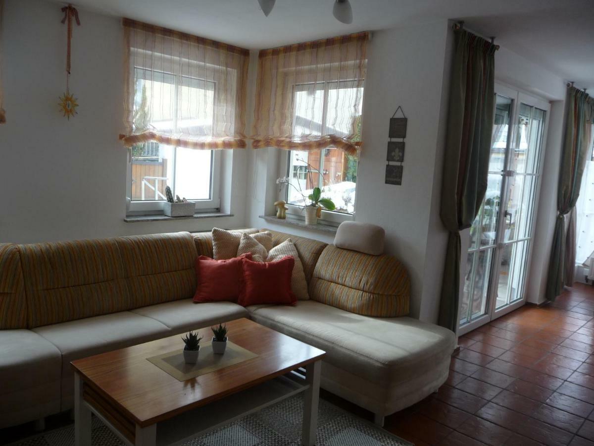 Residenz Apartman Salzburg Kültér fotó